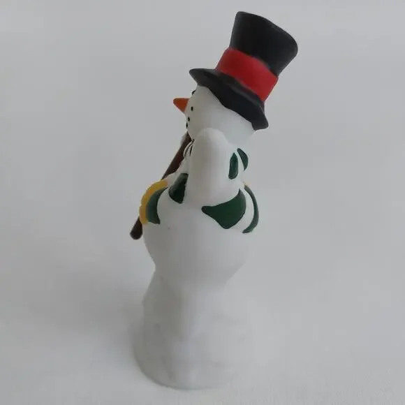 Partylite Snowman Candle Snuffer‎ P0775 - Picture 4 of 5